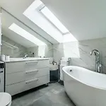 Luxury Queens Apartamento