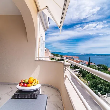 Luxury Queens Lägenhet *