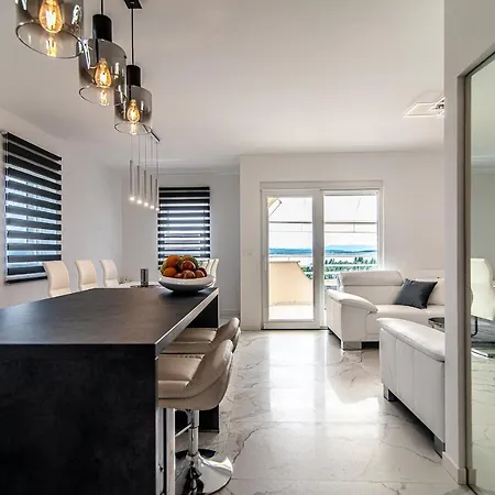 Luxury Queens Lägenhet