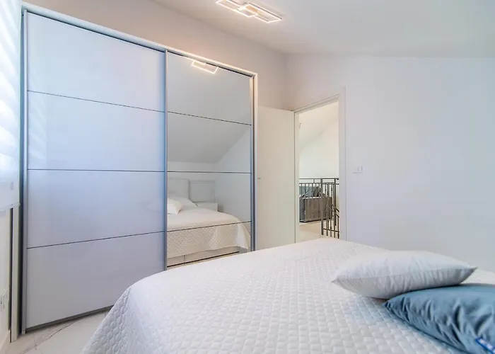 Luxury Queens Apartmán *