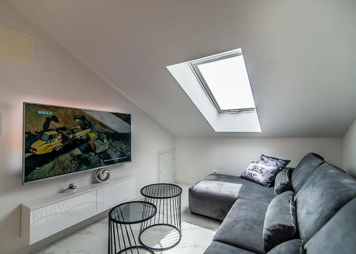 Luxury Queens * Dramalj